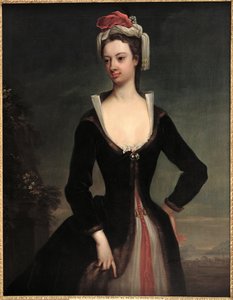 Leydi Mary Wortley Montagu