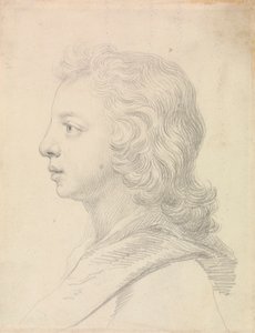 Jonathan Richardson, Genç