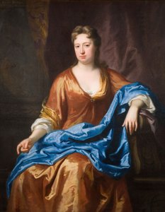 Aylesford Kontesi Elizabeth