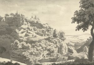 Casade Üstü Tivoli