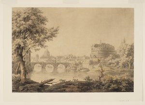 Aziz Petrus ve Castel Sant