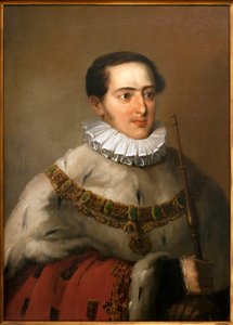 Don Miguel I