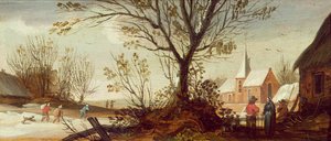 Bilinmeyen resim by Joos or Josse de Momper