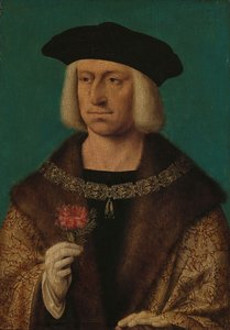 Maximilian