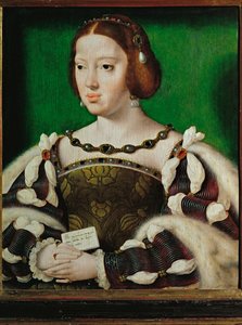  by Joos van Cleve
