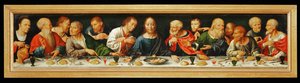  by Joos van Cleve