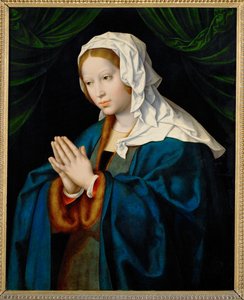  by Joos van Cleve