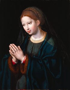  by Joos van Cleve