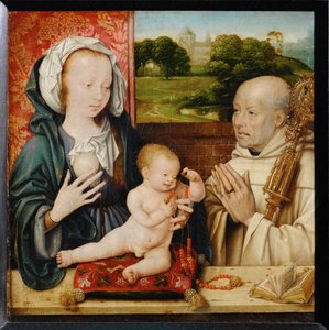  by Joos van Cleve