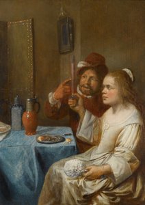  by Joos van Craesbeeck