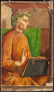 Dante Alighieri