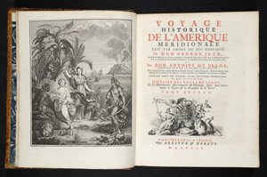 Voyage Historique de l