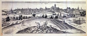 Angers