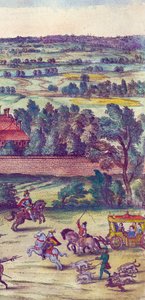 Kraliçe I. Elizabeth