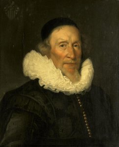 Jacob Gerritsz van der Mij