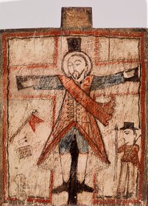 Aziz Acacius (San Acacio) by José Aragon