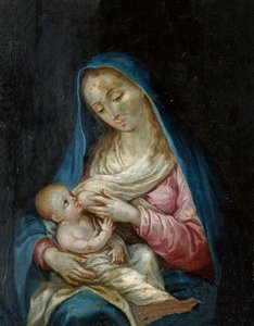 Our Lady of Bethlehem, 18. yüzyılın sonlarında.