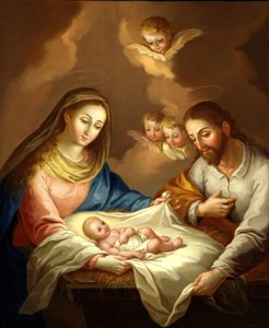  by José Campeche y Jordán