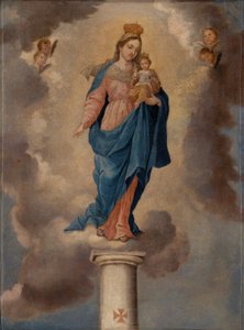 by José Campeche y Jordán