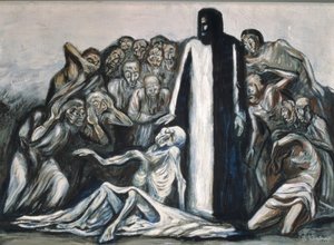 Lazarus