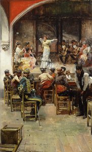 İspanyol Kabaresi