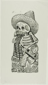 Calavera Maderista
