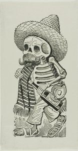  by José Guadalupe Posada