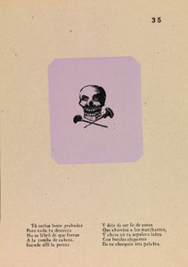  by José Guadalupe Posada