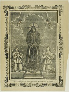  by José Guadalupe Posada