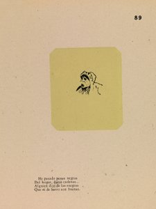  by José Guadalupe Posada