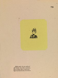  by José Guadalupe Posada