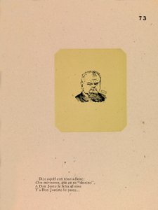  by José Guadalupe Posada