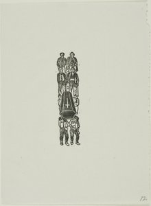 Toprağa vermek by José Guadalupe Posada