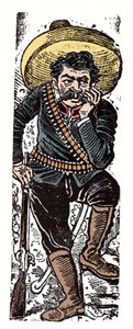 Meksika Devrimi (1910-1920) - El General Genovevo de la O, Emiliano Zapata