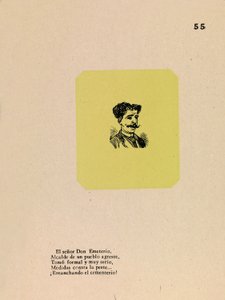  by José Guadalupe Posada