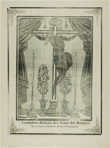  by José Guadalupe Posada