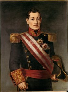 Ildefonso Diez de Rivera