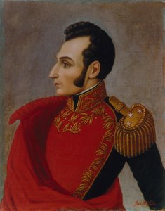 Antonio Jose de Sucre