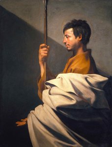 Havari Aziz Thomas, c. 1612.