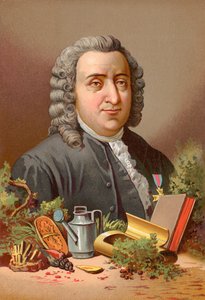 Carl Linnaeus