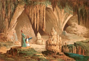 Joseph Pitton de Tournefort, Yunanistan