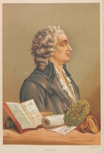 Marie Jean Antoine Nicolas Caritat