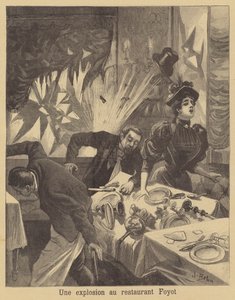 Restaurant Foyot