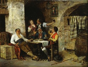 Tavernada