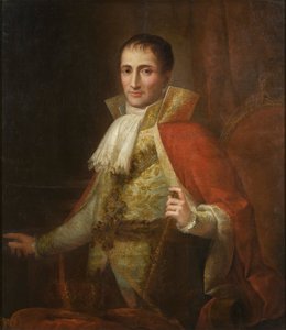 İspanya Kralı I. Joseph