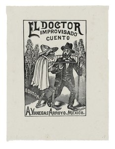 Doğaçlama Doktor Masalı, c.1888-1913, 1942