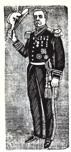 Porfirio Diaz