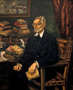 Miguel de Unamuno, Jose Gutierrez Solana
