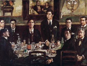 Café de Pombo