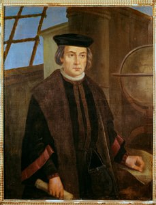 Christopher Columbus